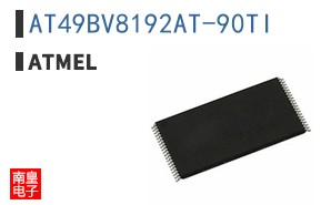 AT49BV8192AT-90TI
