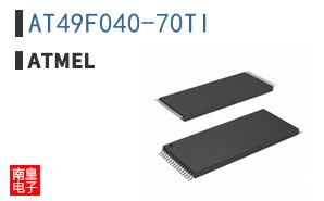 AT49F040-70TI