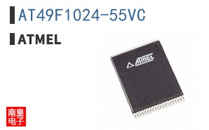 AT49F1024-55VC