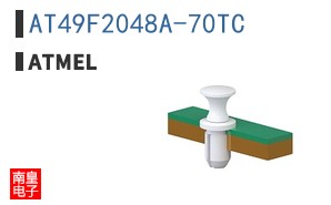 AT49F2048A-70TC