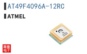 AT49F4096A-12RC