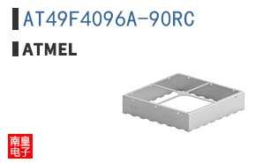 AT49F4096A-90RC