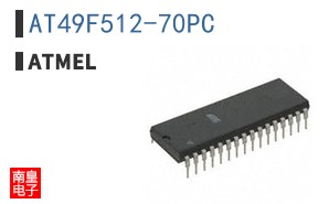 AT49F512-70PC
