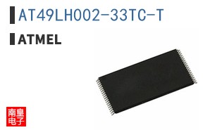 AT49LH002-33TC-T