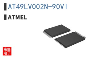 AT49LV002N-90VI