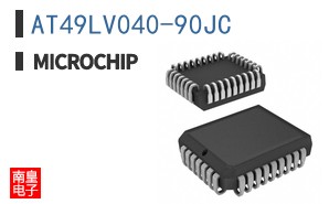 AT49LV040-90JC