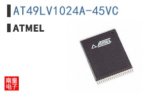 AT49LV1024A-45VC