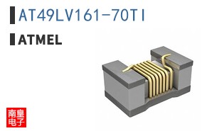 AT49LV161-70TI