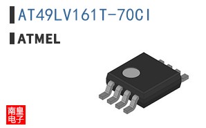 AT49LV161T-70CI
