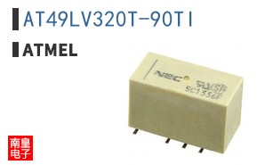 AT49LV320T-90TI