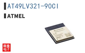 AT49LV321-90CI