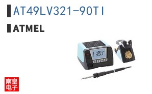 AT49LV321-90TI