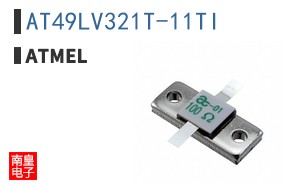 AT49LV321T-11TI