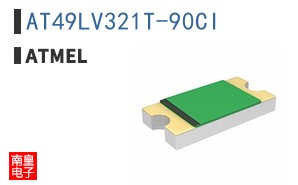 AT49LV321T-90CI
