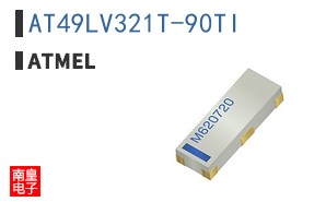 AT49LV321T-90TI