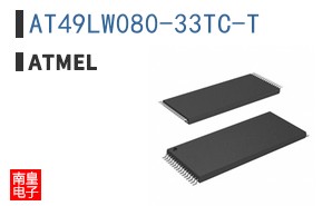 AT49LW080-33TC-T