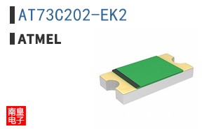 AT73C202-EK2