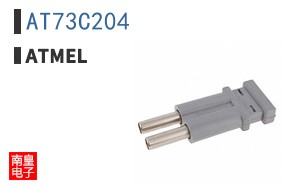 AT73C204