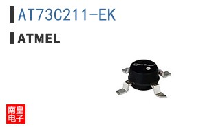 AT73C211-EK