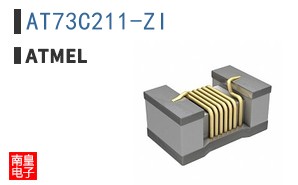 AT73C211-ZI