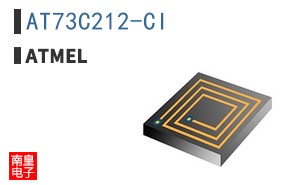AT73C212-CI