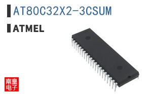 AT80C32X2-3CSUM