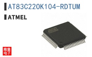 AT83C22OK104-RDTUM