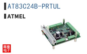 AT83C24B-PRTUL