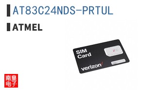 AT83C24NDS-PRTUL