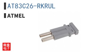 AT83C26-RKRUL
