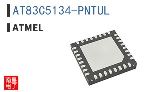 AT83C5134-PNTUL
