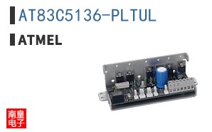AT83C5136-PLTUL