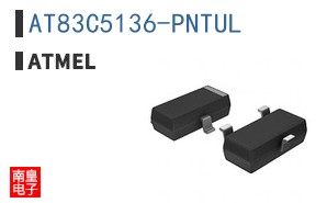 AT83C5136-PNTUL