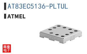 AT83EC5136-PLTUL