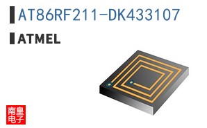 AT86RF211-DK433107