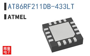AT86RF211DB-433LT