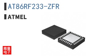 AT86RF233-ZFR