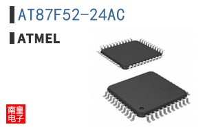 AT87F52-24AC