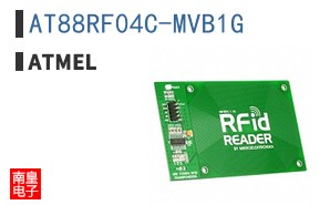 AT88RF04C-MVB1G