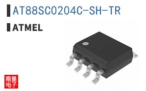 AT88SC0204C-SH-TR