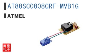 AT88SC0808CRF-MVB1G