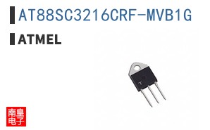 AT88SC3216CRF-MVB1G