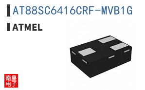 AT88SC6416CRF-MVB1G
