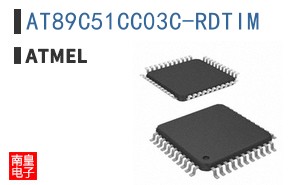 AT89C51CC03C-RDTIM