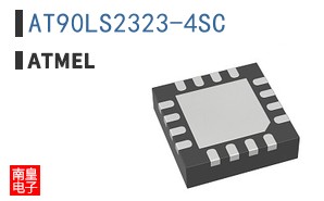 AT90LS2323-4SC