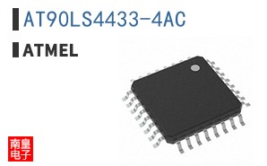 AT90LS4433-4AC