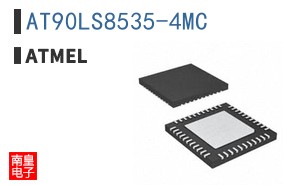 AT90LS8535-4MC