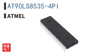 AT90LS8535-4PI