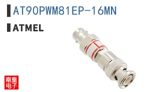 AT90PWM81EP-16MN