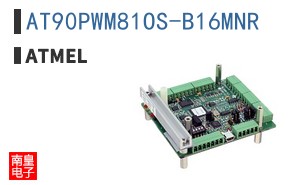 AT90PWM81OS-B16MNR